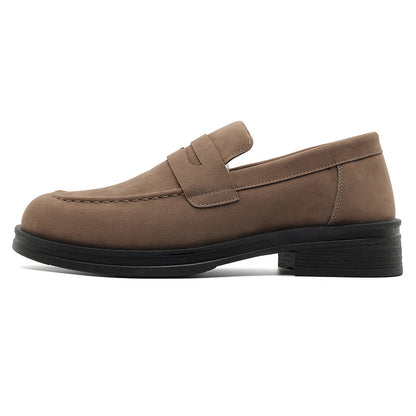 New Low-top Casual Loafers Shoe Cover Foot