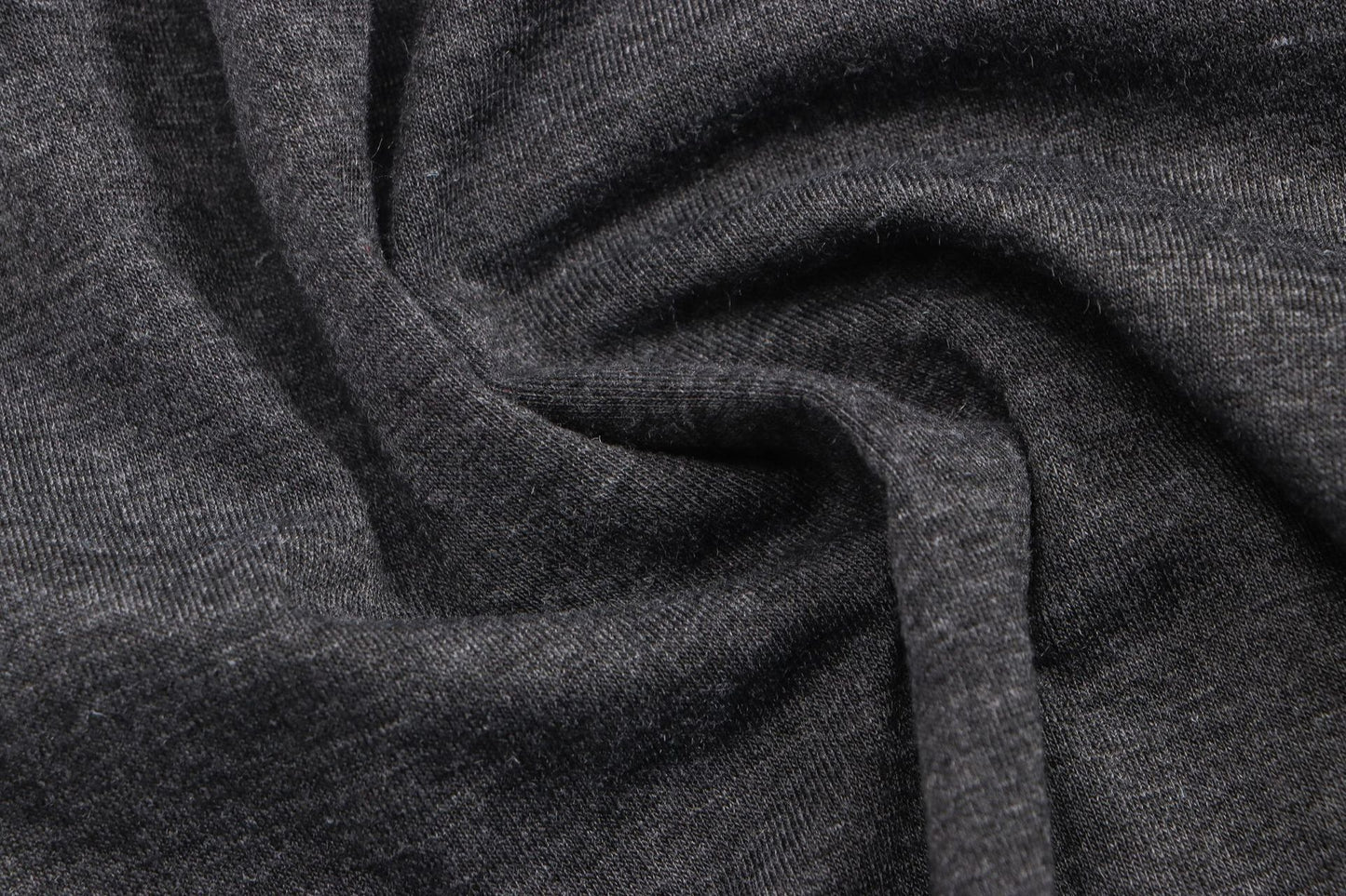 Drawstring casual pencil pants